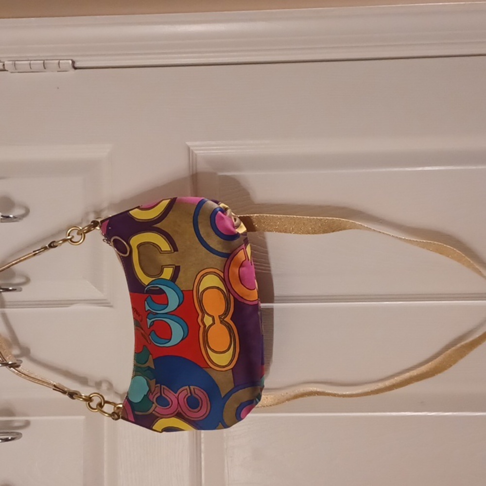 Coach bag - Picture 3 of 11